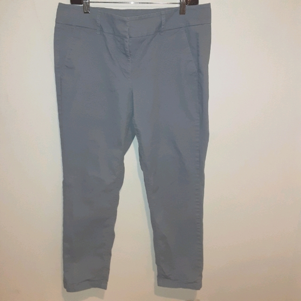 Ann taylor Loft marisa  pants